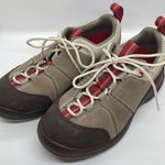 Chacos Chaco Titian Bulloo Salmon Run Sneaker 6.5 Photo 0