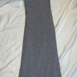 Wild Fable Gray Yoga Pants Photo 0