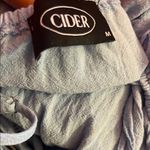 Cider  Light Blue Backless Dress Photo 2