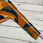 Sézane Sezane Nahla Sweater In Fall Foliage Wool Mohair Size XXL Photo 6