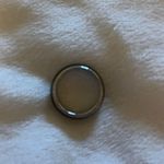 Silver mood ring Photo 0