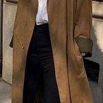 Bally Darcie Loafers Flats Black Bovine Patent Leather Size 36/5.5 Photo 0