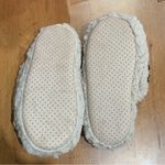 Reindeer Slippers Brown Unisex Brand New Without Tags Never Worn Tan Size 7.5 Photo 4