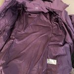 Uniqlo Seamless Down Short Coat - Size S Like New Photo 6
