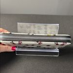 Disney Mickey and Minnie Mouse Zip Wallet Photo 3