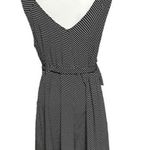 Motherhood  Polka Dot Summer Dress Sz XL Photo 7