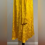 Sézane Sezane Tinsley Dress *altered* sz 38 Photo 6