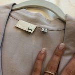 Nordstrom Light Purple Collar Tie Shirt Photo 1