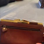 Etienne Aigner  Brown Leather Wallet Photo 6