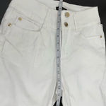 Thalia Sodi  Womens White Pants‎ Size 4 NWT (Z01) Photo 2