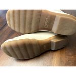 Sperry Women's saltwater duck boots ivory size 6 Photo 4