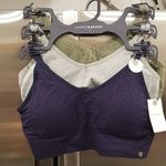 Lucky Brand 💕💕 Seamless Comfort Bras (3 Pack) Photo 0