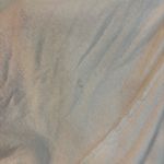 Free People  Henley neck Darren billowy crop top in white Photo 6