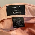 David & Young Stand Out For Good Pink Baseball Cap Photo 6