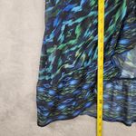 MiracleSuit  Women's Kimono Dress Cover Up Size M Medium Vacation Cruise Swim Photo 4