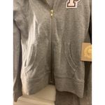 School House Women's Zip Up Hoodie Sweatshirt "P" University Size XS Photo 3
