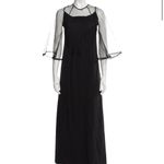 Gucci Nwt black dress Photo 5