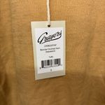 Womens Size S Grayers Bonnie Cinched Hem Sweatshirt NWT Photo 2