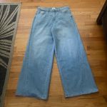 Hudson Jeans Hudson Wide Leg Jeans Size 14 Photo 2