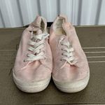 American Eagle  Outfitters Pink Women's Sneakers Photo 0