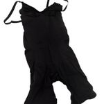 SKIMS  Seamless Sculpting Mid Thigh Bodysuit Black Onyx NWOT Size Medium Photo 0