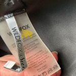 Wildfox Black One Piece Swimsuit “Sans Emploi” NWT Photo 3