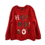 Miss Chievous Women’s Christmas Sweater Photo 2