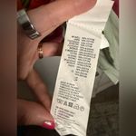 Desigual  Embroidered Floral Tie Dye Boho Dress Medium Photo 10