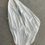 ThatsSoFetch That’s So Fetch White Crop Top Photo 0