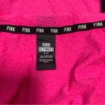PINK - Victoria's Secret PINK ULTIMATE Victoria's Secret Jacket/Hoodie,Bright Pink,size S‎ Photo 8