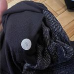 Lululemon Athletica Black Joggers Photo 2