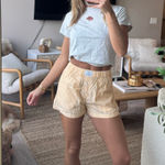 PARKE  shorts  Photo 0