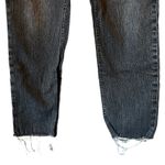 Gap  Cheeky Straight High Rise‎ Jeans Photo 2