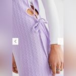 Free People COPY - Eve Sweater Dress Photo 4