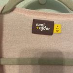 Pink Cardigan Photo 3