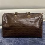 Mario Valentino Boston Bag Photo 2