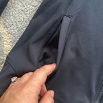 Gottex  Flex Full Zip Jacket Black Small Photo 3