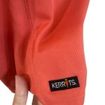 Kerrits  Women’s Sleeveless Top Size L Red Orange Photo 4