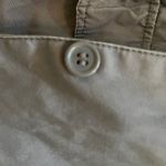 Francesca's Tan Oversized Utility Jacket Photo 8