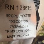 Cowgirl Hardware Button Down Western Wear‎ Top Size 1X Black Photo 7