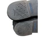 Birkenstock  suede ankle boots black sz 40 / 9-9.5 Photo 7