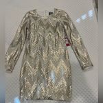 Vince Camuto  Mini Dress Photo 0