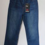 Levi's Premium 70s High Straight Jeans Photo 2