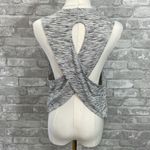 Lululemon  Fast As Light Muscle Tank
Tiger Space Dye Black White Photo 1