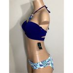Ralph Lauren New Lauren bead and paisley bikini. Size 12. Retails $159 Photo 10
