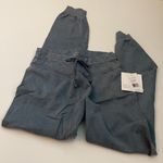 Beyond Yoga  Hey Chambray joggers Photo 1