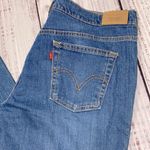 Levi's Levi’s 505 straight jeans size 14 medium Photo 2