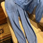 Jockey lounge set Blue Size XS Photo 0