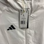 Adidas Youth Large Tiro 24 Windbreaker Jacket Photo 2