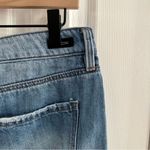 Liverpool Embroidered Denim Skirts Women’s Size 2 Photo 6